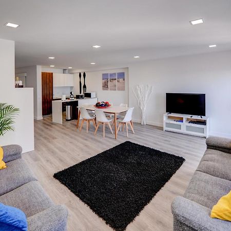Seafront Luz Apartment المظهر الخارجي الصورة