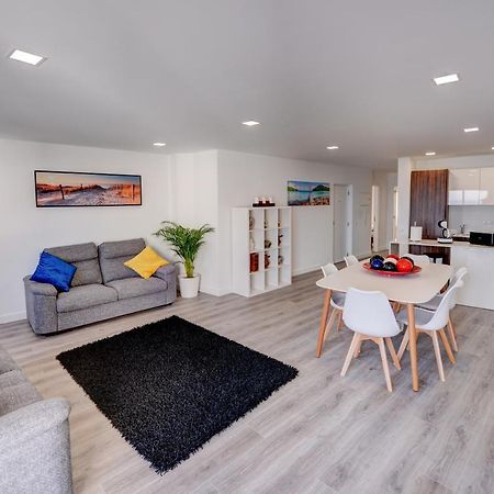Seafront Luz Apartment المظهر الخارجي الصورة