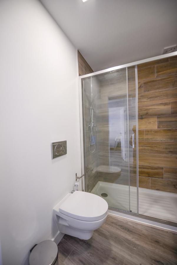 Seafront Luz Apartment المظهر الخارجي الصورة