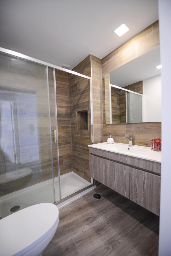 Seafront Luz Apartment المظهر الخارجي الصورة