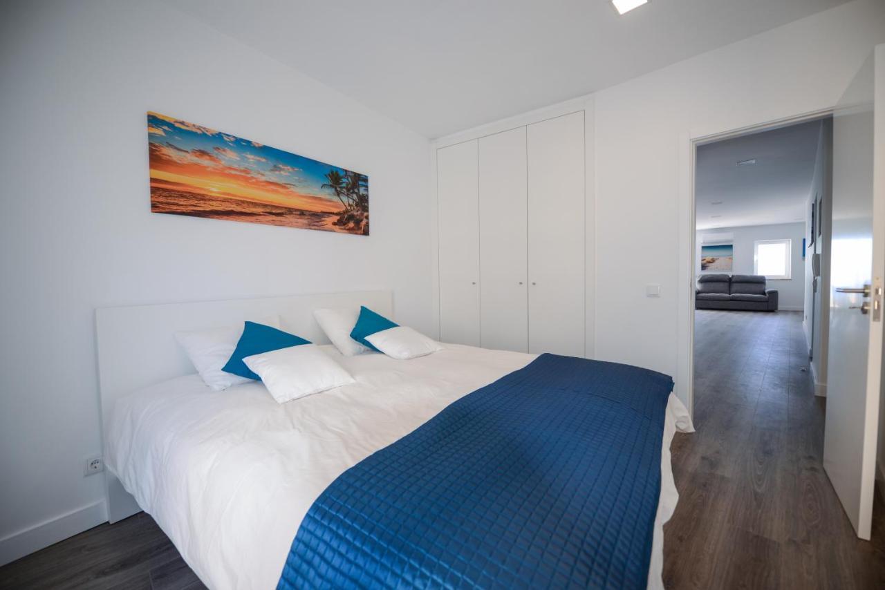Seafront Luz Apartment المظهر الخارجي الصورة