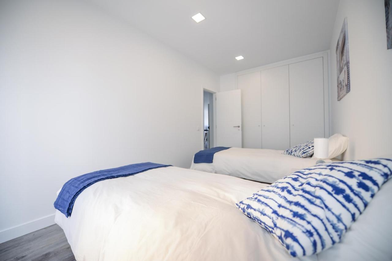 Seafront Luz Apartment المظهر الخارجي الصورة