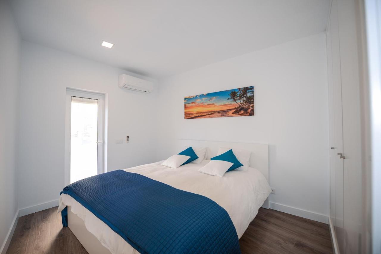 Seafront Luz Apartment المظهر الخارجي الصورة