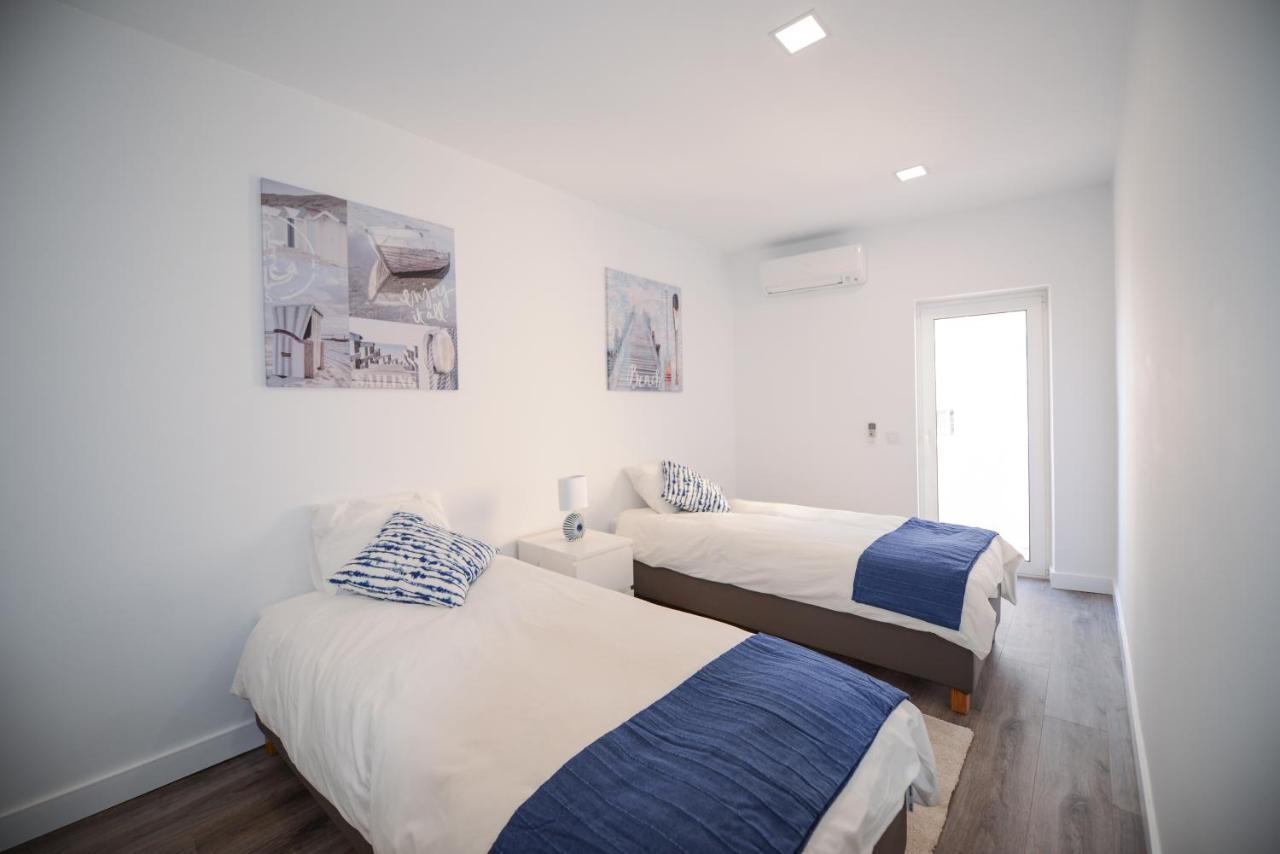 Seafront Luz Apartment المظهر الخارجي الصورة