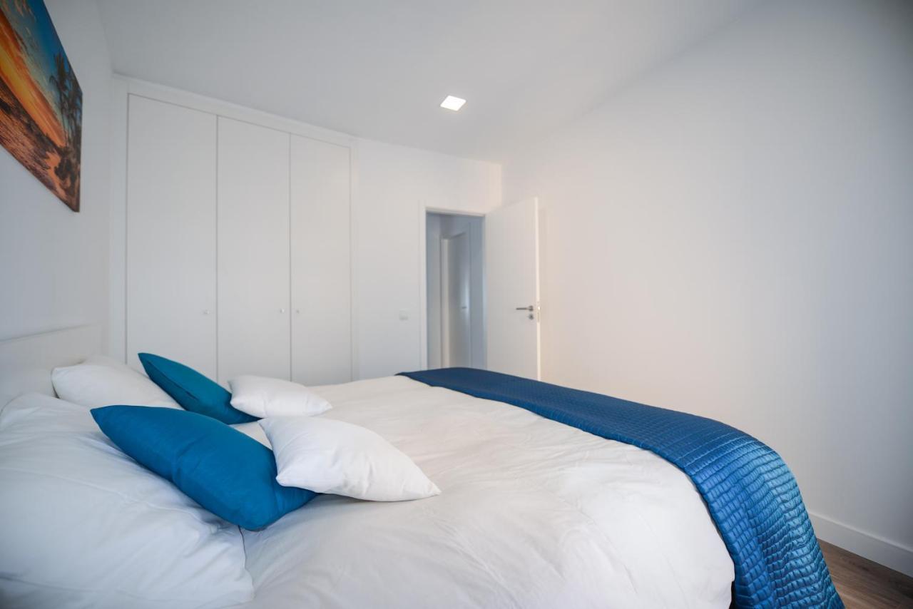 Seafront Luz Apartment المظهر الخارجي الصورة
